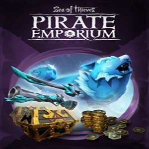 Comprar Sea of Thieves Heart of Ice Bundle CD Key Comparar Precios