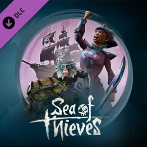 Sea of Thieves Kraken Classic Bundle Pc