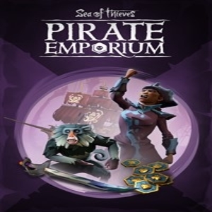 Comprar Sea of Thieves Kraken Starter Bundle CD Key Comparar Precios
