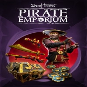 Comprar Sea of Thieves Lunar Festival Bundle CD Key Comparar Precios