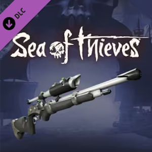 Sea of Thieves Obsidian Eye of Reach Pack Xbox Series X