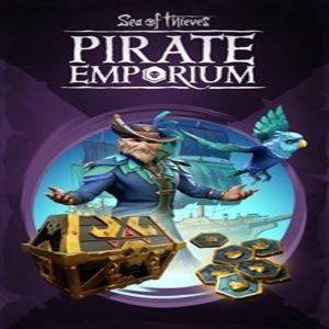 Comprar Sea of Thieves Parrot Starter Bundle Xbox Series Barato Comparar Precios