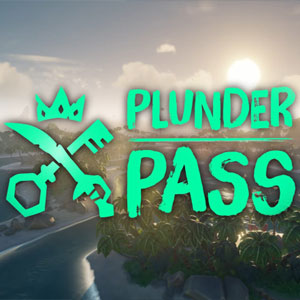 Comprar Sea Of Thieves Plunder Pass Xbox One Barato Comparar Precios
