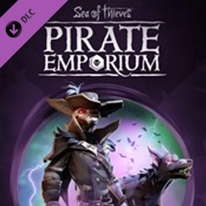 Sea of Thieves Sails of Sharing Pc