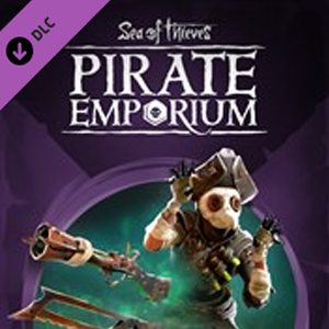 Sea of Thieves Sawbones’ Surgery Bundle Xbox Series X