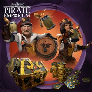 Sea of Thieves Toastmaster Bundle Xbox Series X