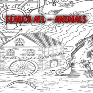 Comprar SEARCH ALL ANIMALS Xbox One Barato Comparar Precios
