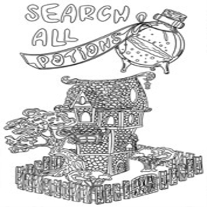 Comprar SEARCH ALL POTIONS Xbox Series Barato Comparar Precios