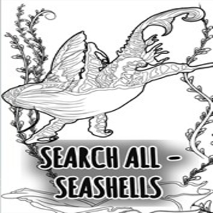Comprar SEARCH ALL SEASHELLS CD Key Comparar Precios