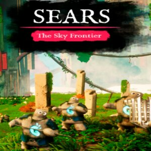 Sears The Sky Frontier Pc