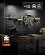 Season 3 Battlefield Pro Battlefield 6 and REDSEC Pc