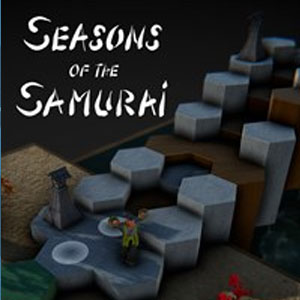 Comprar Seasons of the Samurai CD Key Comparar Precios