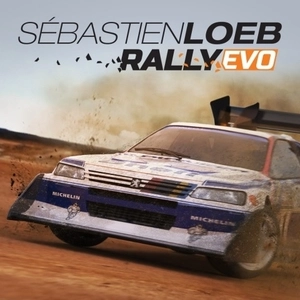 Sebastien Loeb Rally EVO Pikes Peak Pack Peugeot 405 T 16 PP