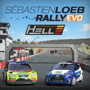 Sebastien Loeb Rally EVO Rallycross Pack