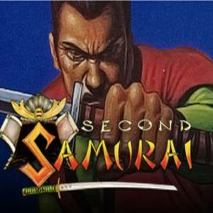 Second Samurai Pc