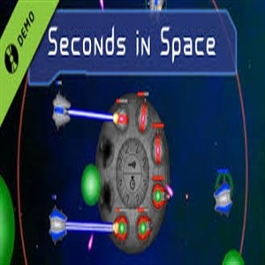 Seconds In Space