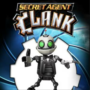 Secret Agent Clank Playstation 5