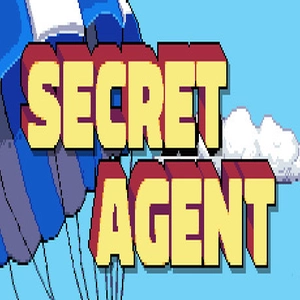 Secret Agent HD Pc