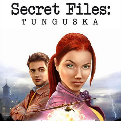 Comprar Secret Files Tunguska CD Key Comparar Precios