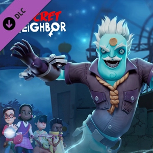 Secret Neighbor Sportswear Bundle Xbox One