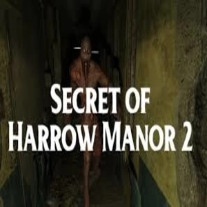 Secret of Harrow Manor 2 Pc