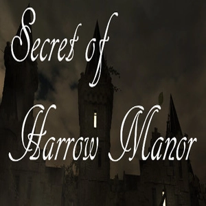 Secret of Harrow Manor Pc