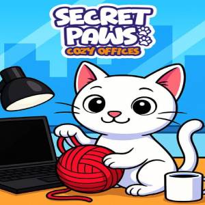Comprar Secret Paws Cozy Offices Xbox One Barato Comparar Precios
