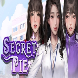 Secret Pie Pc