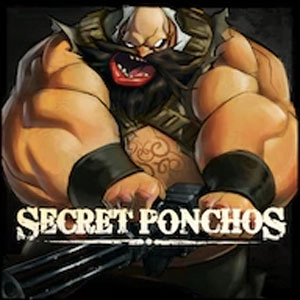 Secret Ponchos Character Expansion Gordo Playstation 4