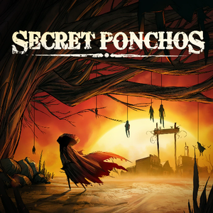 Comprar  Secret Ponchos Ps4 Barato Comparar Precios