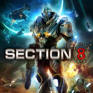 Comprar Section 8 Xbox 360 Code Comparar Precios