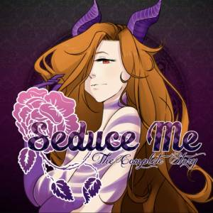 Seduce Me The Complete Story Playstation 4