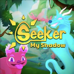 Seeker My Shadow Playstation 5