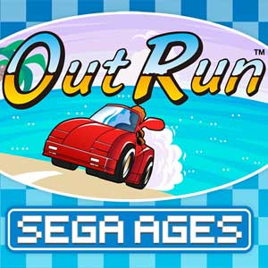 Comprar SEGA AGES Out Run Nintendo Switch Barato comparar precios