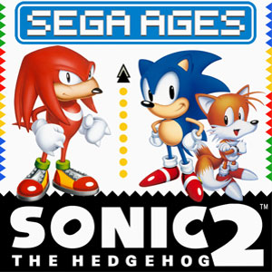 Comprar SEGA AGES Sonic The Hedgehog 2 Nintendo Switch Barato comparar precios