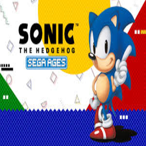 Comprar SEGA AGES Sonic The Hedgehog Nintendo Switch Barato comparar precios