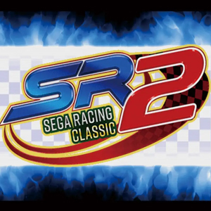 SEGA Racing Classic 2 Playstation 4