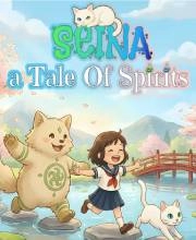Seina a Tale Of Spirits Playstation 5