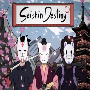 Seishin Destiny Pc