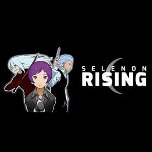 Comprar Selenon Rising CD Key Comparar Precios