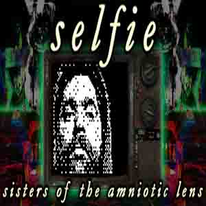 Comprar Selfie Sisters of the Amniotic Lens CD Key Comparar Precios