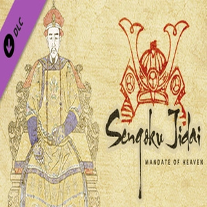 Sengoku Jidai Mandate of Heaven Pc