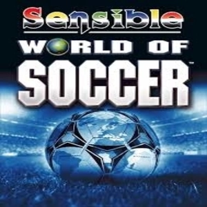 Sensible World of Soccer Xbox 360