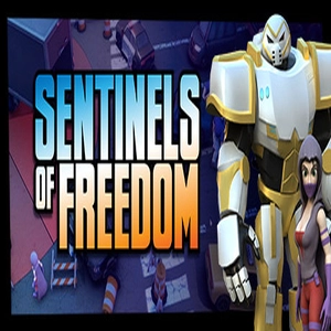 Sentinels of Freedom Switch