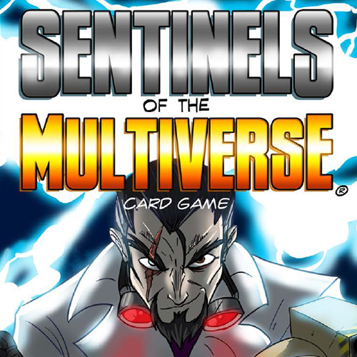 Comprar Sentinels of the Multiverse CD Key Comparar Precios