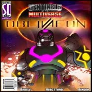 Sentinels Of The Multiverse OblivAeon Pc