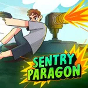 Comprar Sentry Paragon Xbox Series Barato Comparar Precios