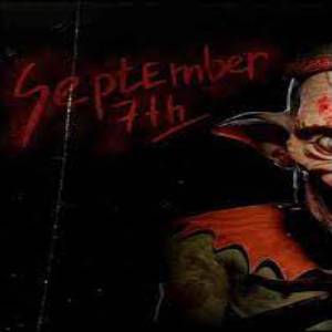 Comprar September 7th CD Key Comparar Precios