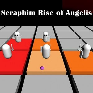 Seraphim Rise of Angelis Pc