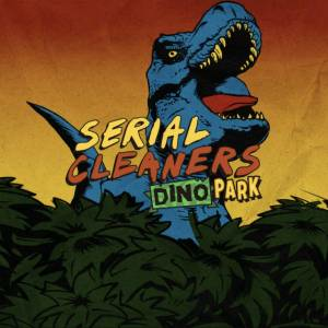 Serial Cleaners Dino Park Xbox One